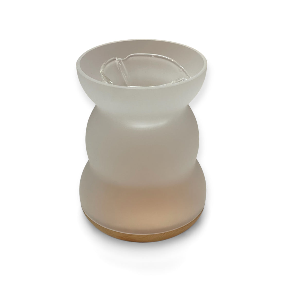 Lucerna Duft- und Aromalampe