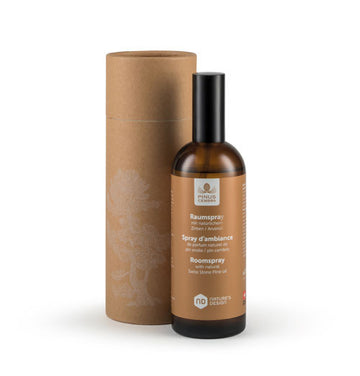 Pinus Cembra Raumspray
