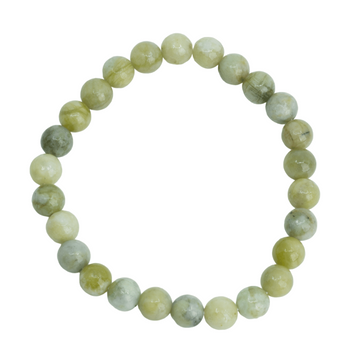 Armband Jade – 8 mm