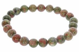 Armband Unakit 8,5mm Kugel