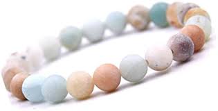 Kinderarmband Amazonite