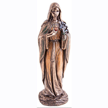 Maria-Figur