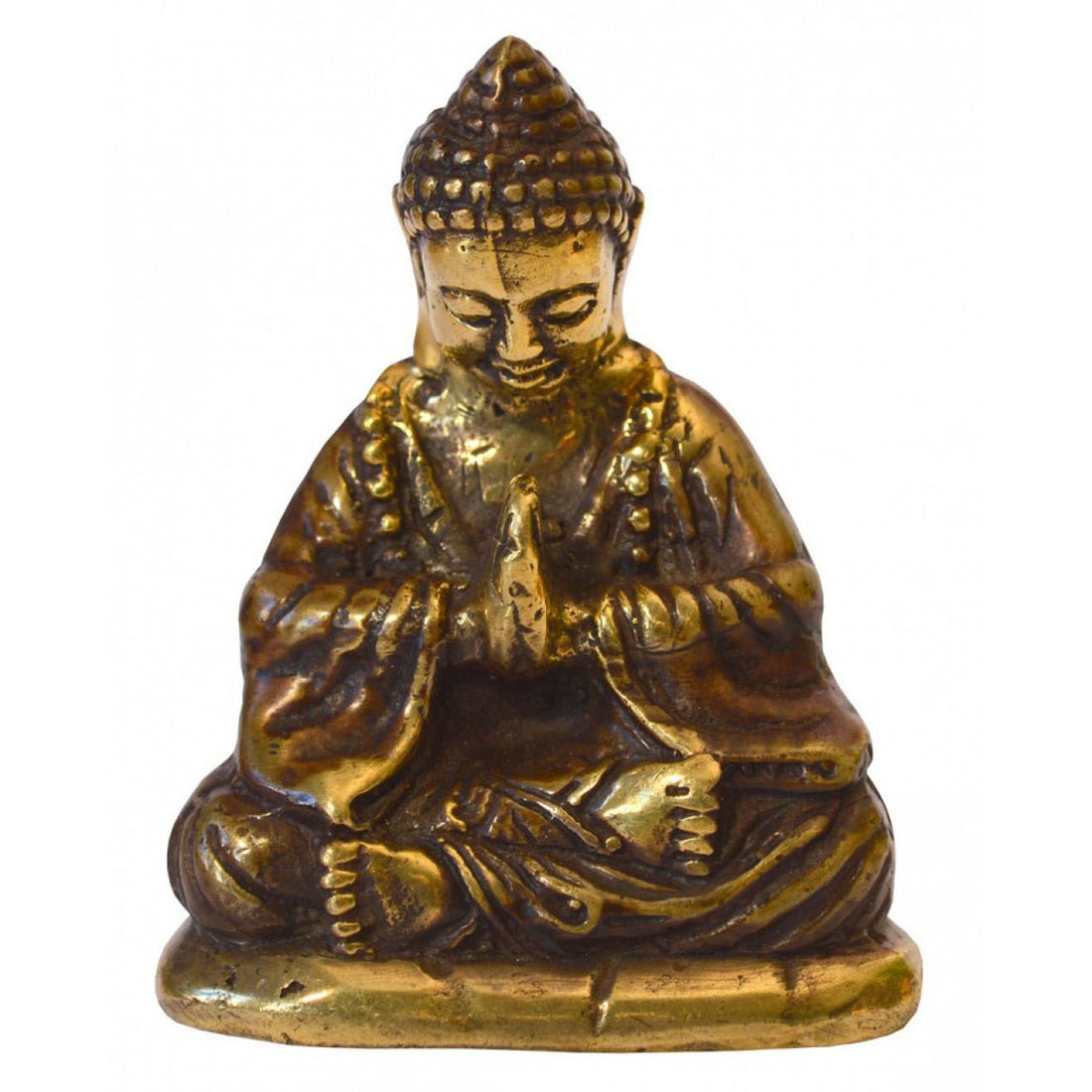 Japanischer Buddha