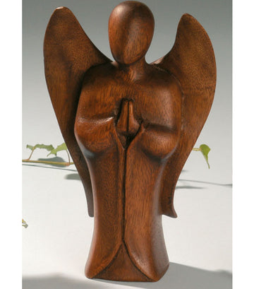 Engel der Vergebung, H 20 cm