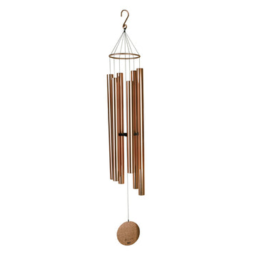Windglockenspiel Aureole Tunes 165cm Rosegold