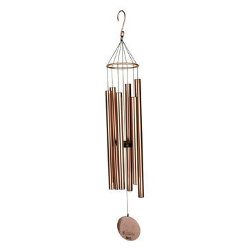 Windglockenspiel Aureole Tunes 106cm Rose Gold
