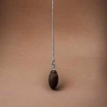 Shiva Lingam Pendel