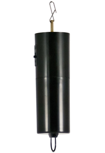 Drehmotor, L 17 cm