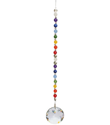 Chakra-Sonnenschein