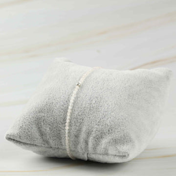 Rosenquarz Armband