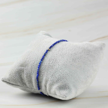 Lapis Armband