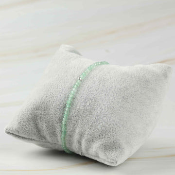 Aventurin Armband