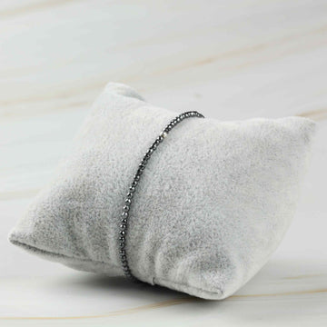 Hämatit Armband