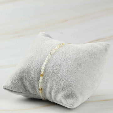 Citrin Armband