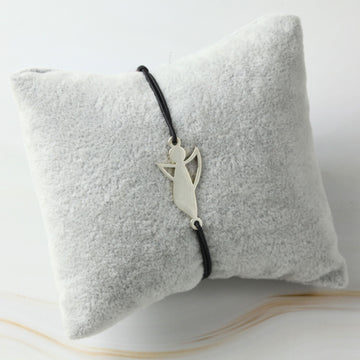 Armband Schutzengel