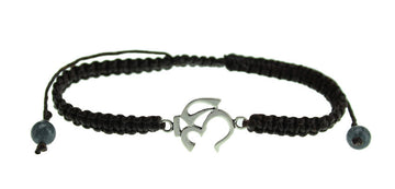 Makramee Armband OM