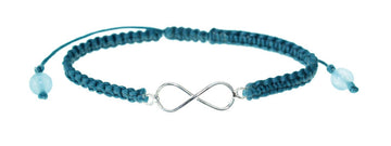 Armband Infinity
