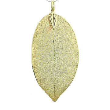 Bodhibaum Blatt 6-8 cm