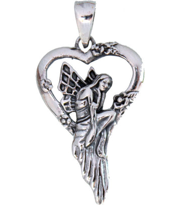 Anhänger "The Fairy of Love"