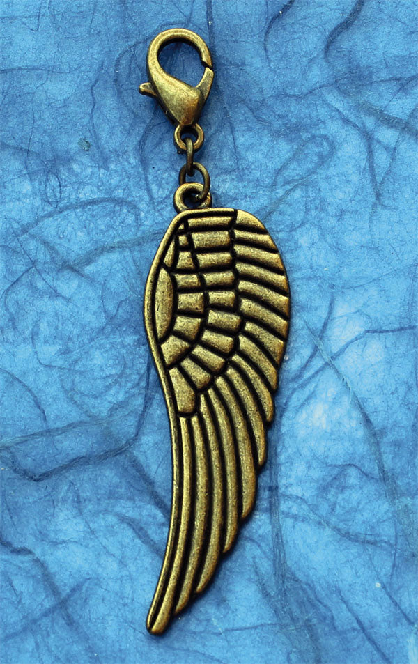 Charm "Fly of Angel"
