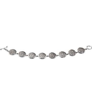 Armband "Blume des Lebens"