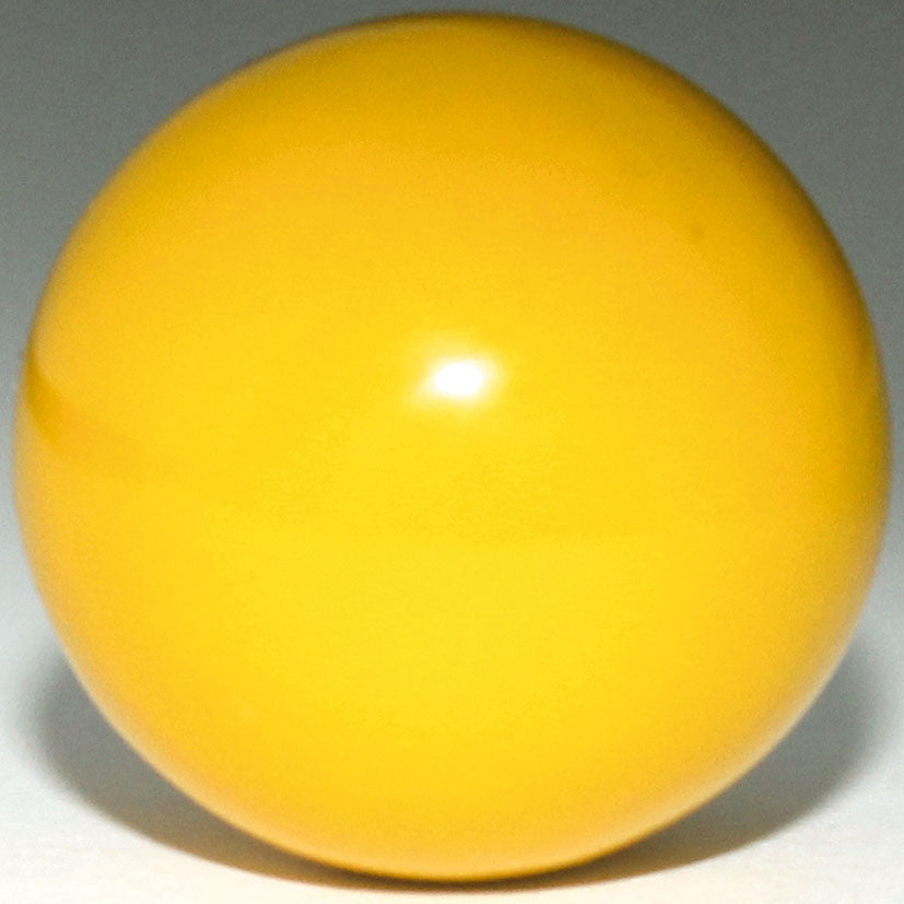 Engel-Klangkugel gelb
