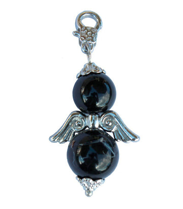 Charm-Engel Onyx