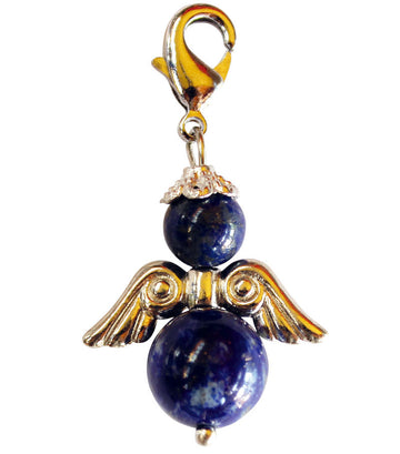 Charm - Engel Lapis