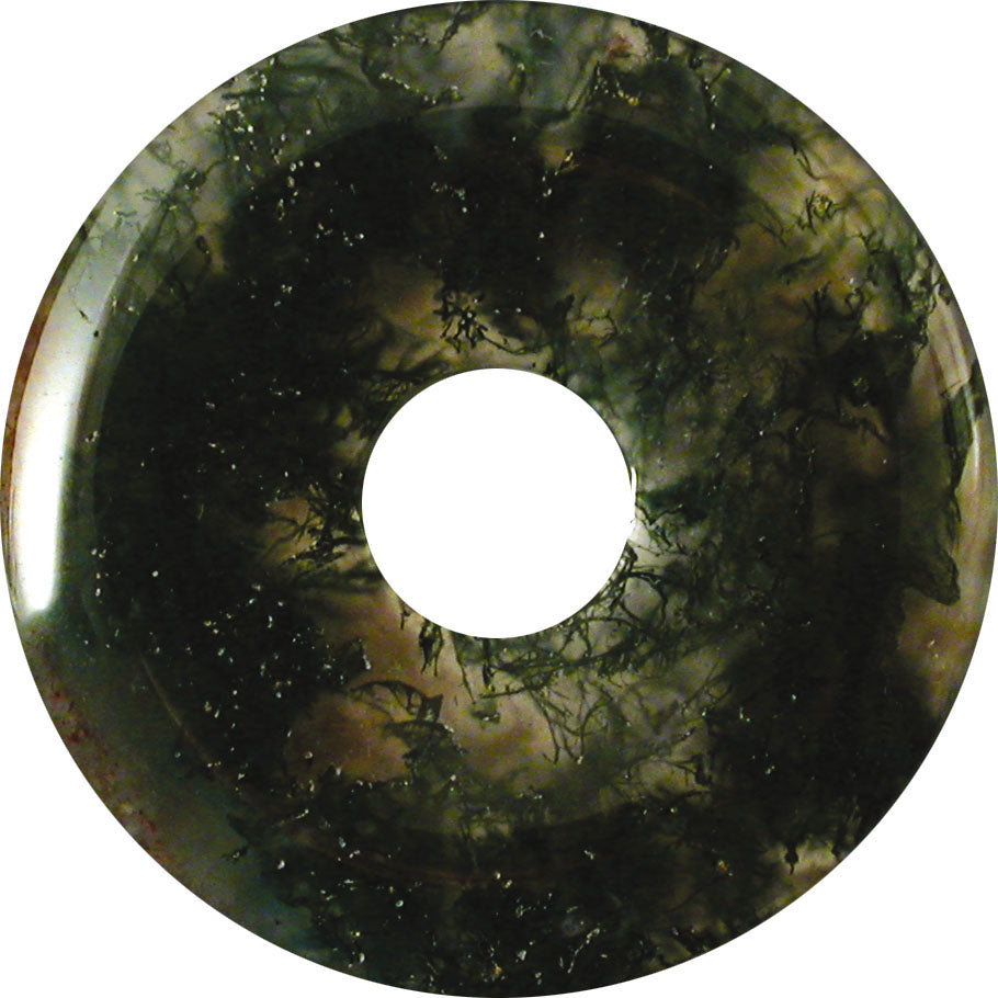 Donut "Moosachat"