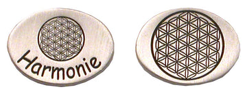 Symbolmünze "Harmonie"