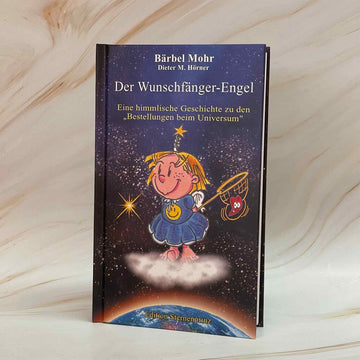 Der Wunschfänger-Engel