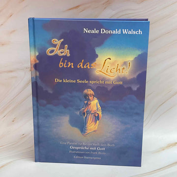 Ich bin das Licht!