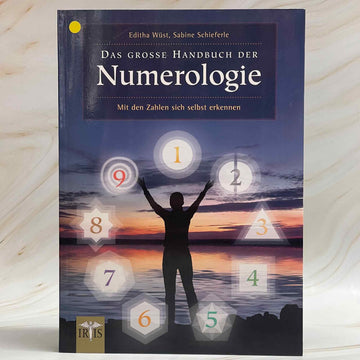 Das große Handbuch der Numerologie