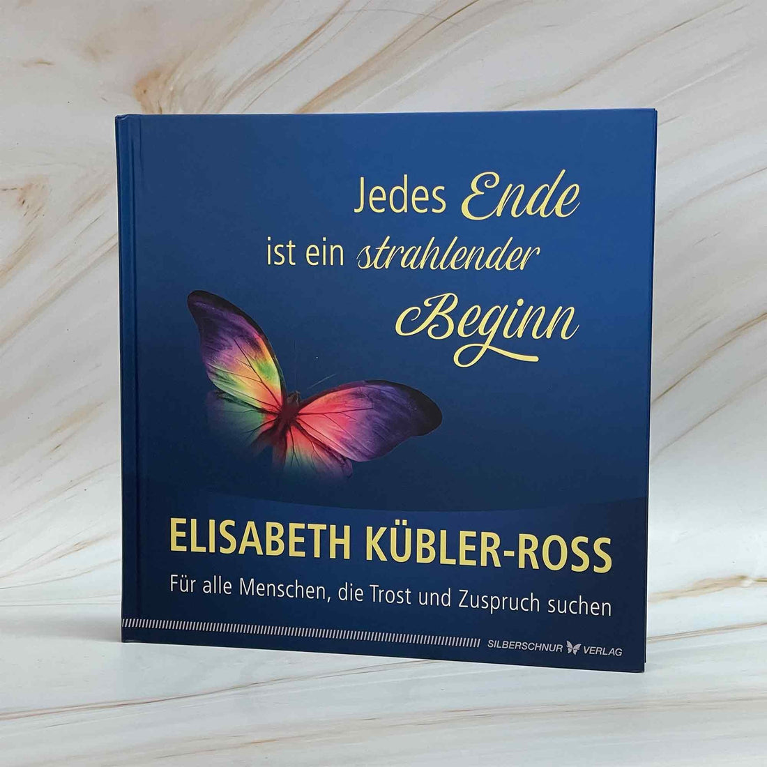 Jedes Ende ist ein strahlender Beginn