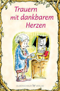 Trauern mit dankbarem Herzen - Elfenhelfer