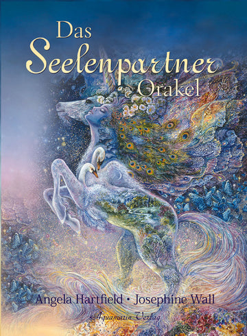 Das Seelenpartner - Orakel