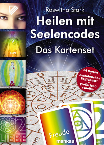 Heilen mit Seelencodes