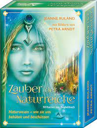 Zauber der Naturreiche