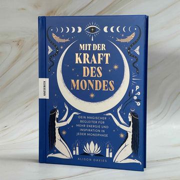 Mit der Kraft des Mondes