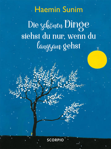 Die schönen Dinge siehst du nur