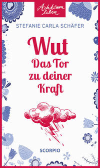 Achtsam leben - Wut