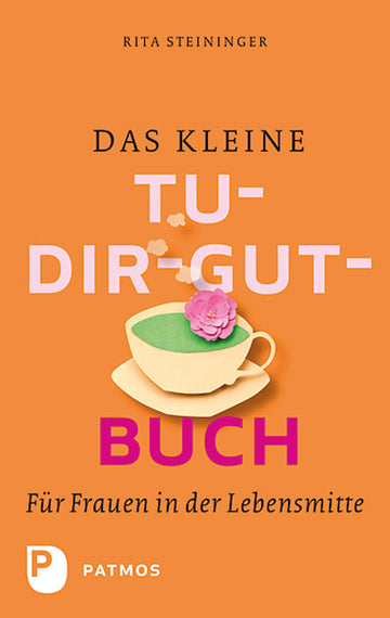 Das kleine Tu-dir-gut Buch
