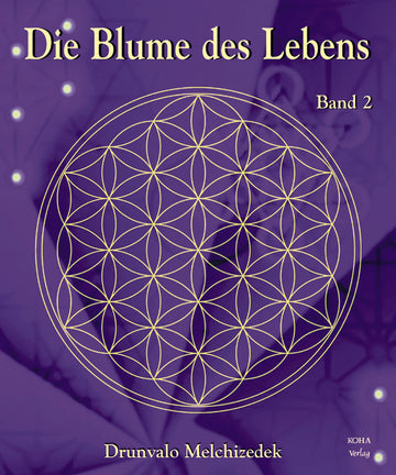 Blume des Lebens, Band 2