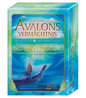 Avalons Vermächtnis