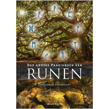 Das große Praxisbuch der Runen