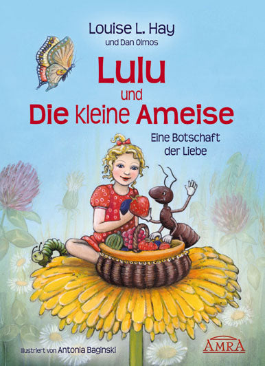 Lulu und die kleine Ameise
