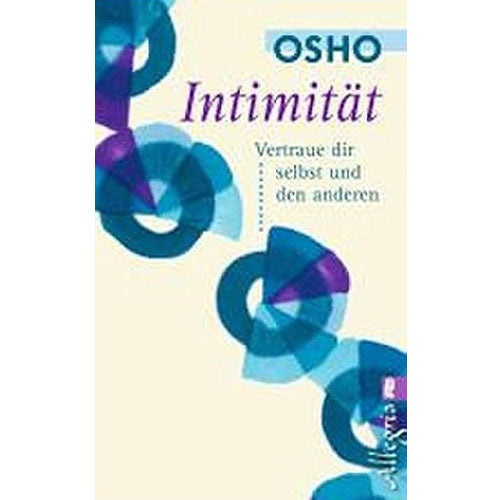 Intimität - Vertraue dir selbst und den anderen