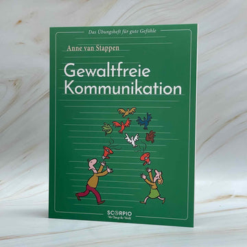 Gewaltfreie Kommunikation