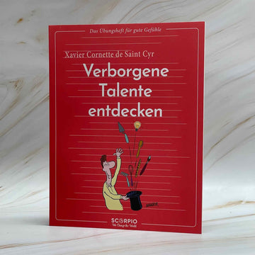 Verborgene Talente entdecken