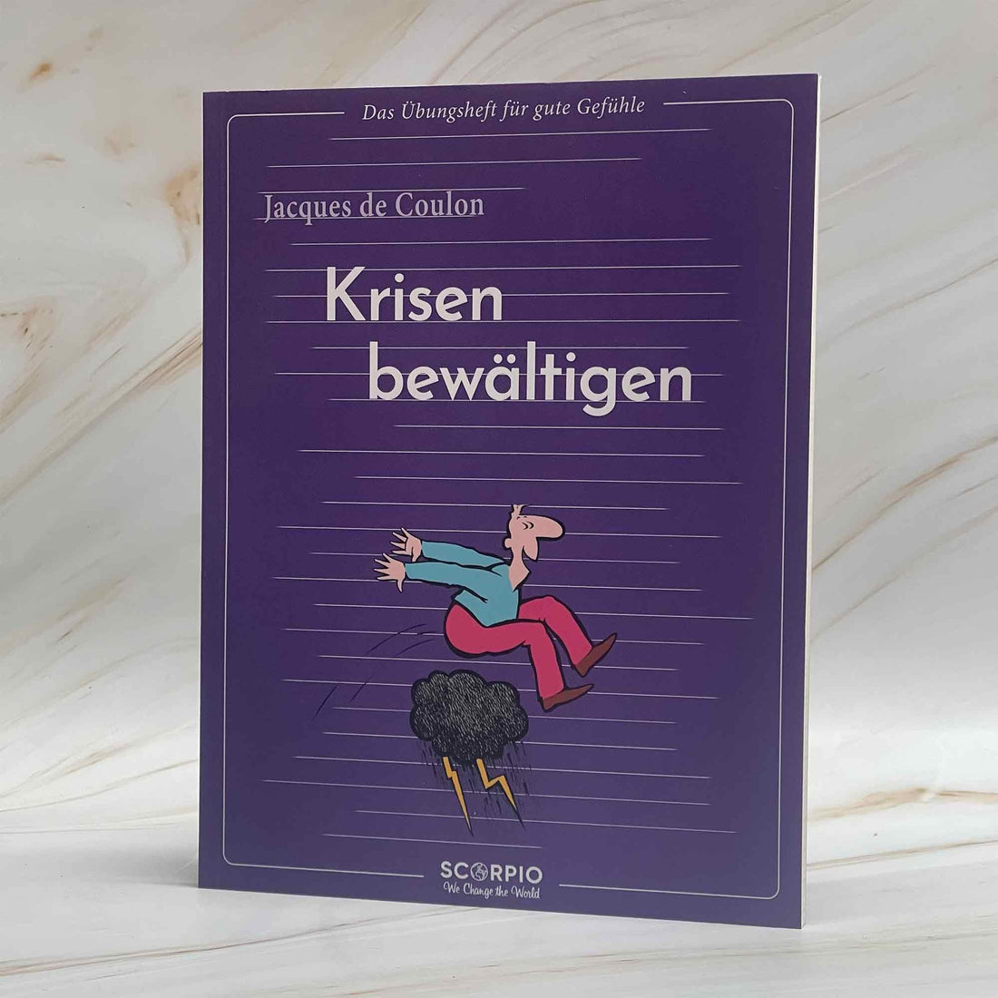 Krisen bewältigen